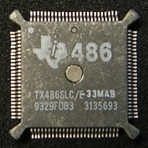 TI tx486slc/e