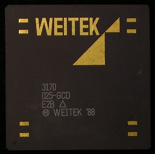 WEITEK