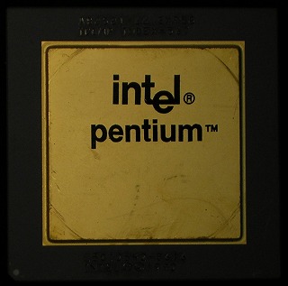 Pentium 66MHz