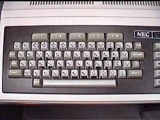 PC8001